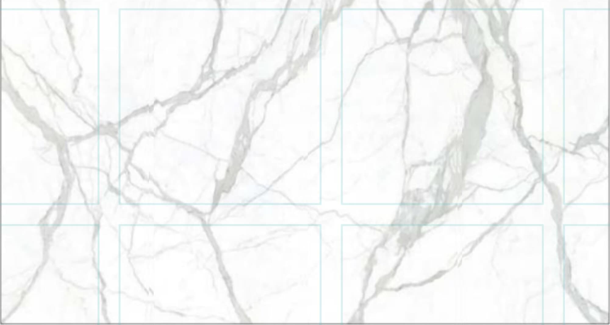 Calacatta White