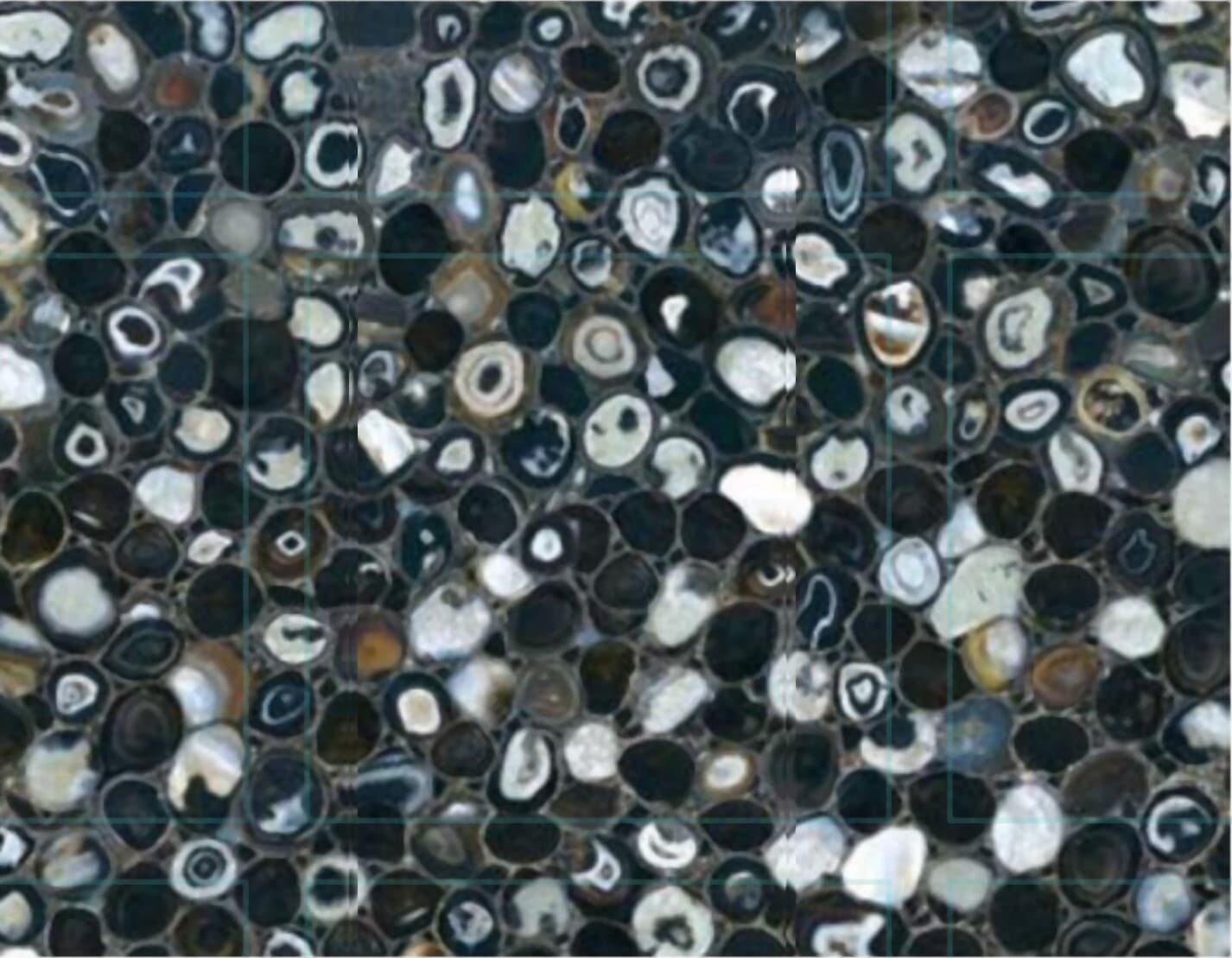 Black Agate