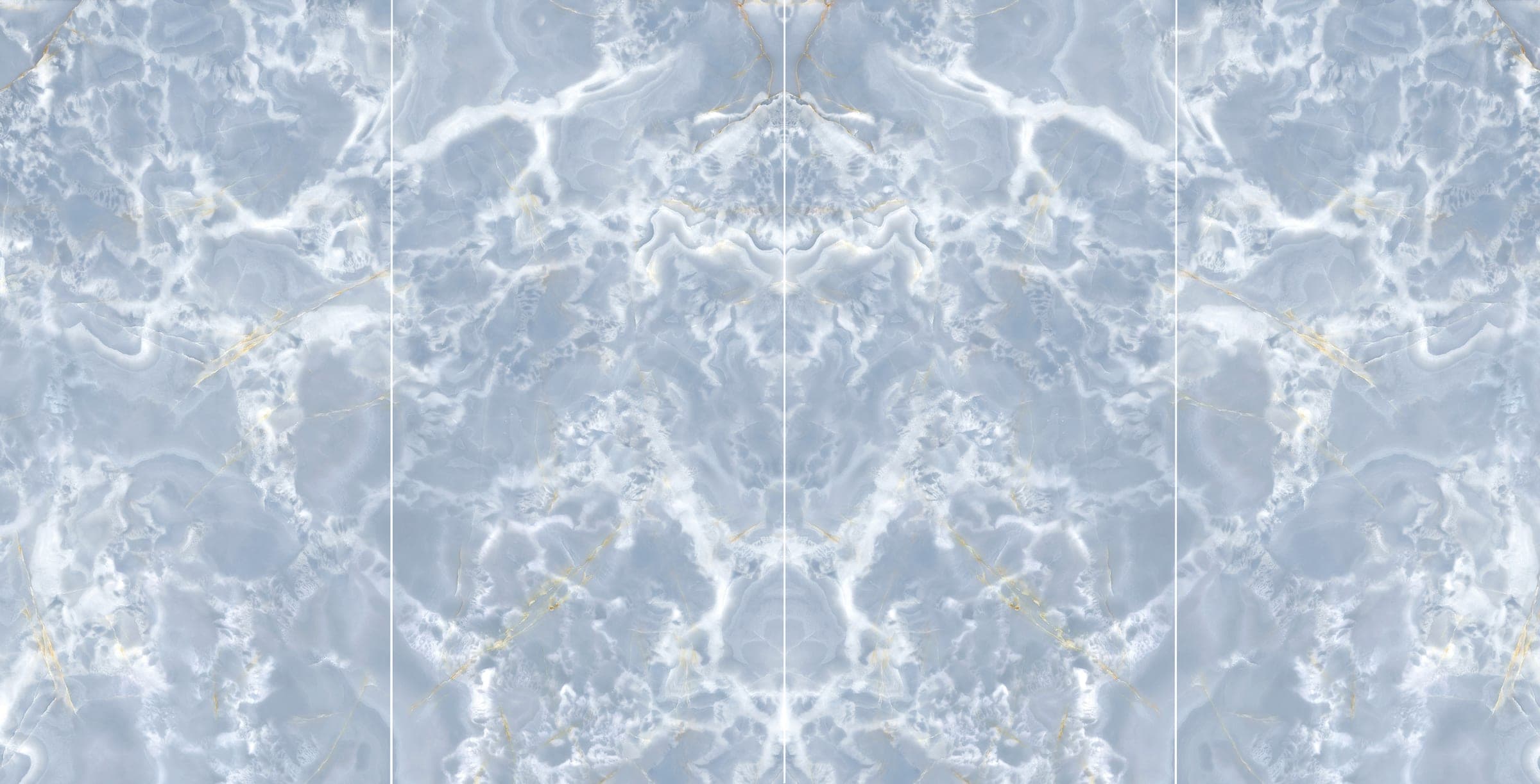 Blue Onyx