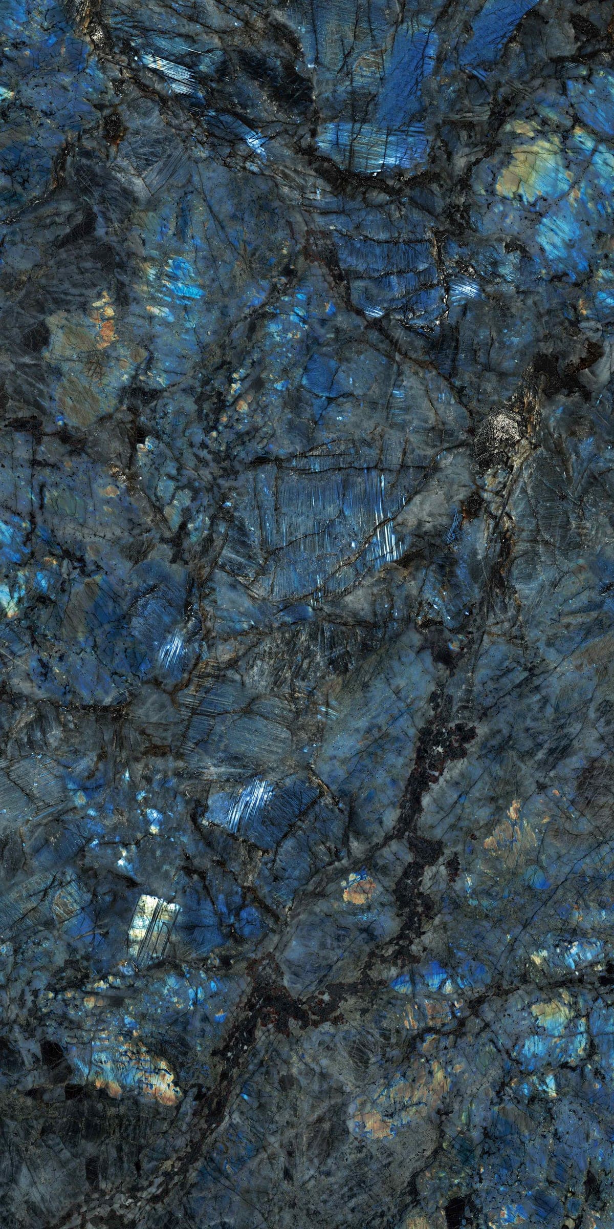 Labradorite