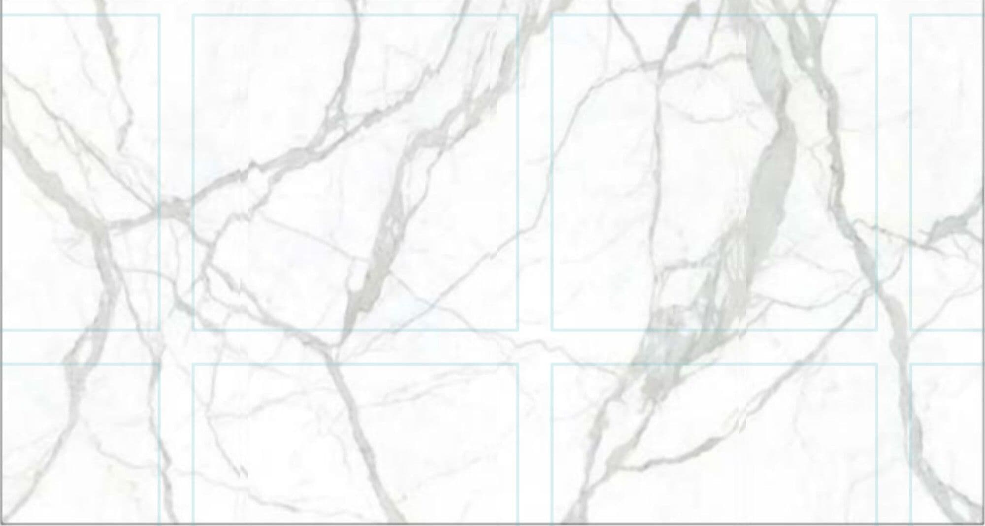 Calacatta White